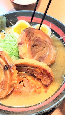 ラーメン味來 사진 2