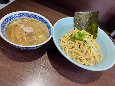 라멘 후지마루 니시와세다점 사진 3