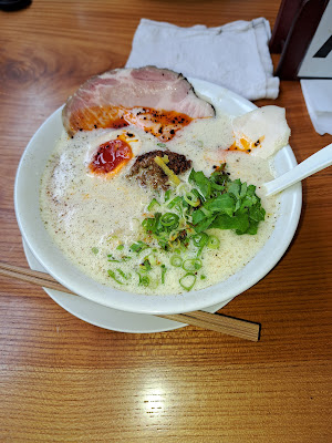 らぁ麺専門店 こころば 사진 4