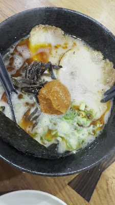 博多らーめん 一心堂 早稲田店 사진 2