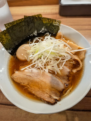 中華蕎麦きみのあーる 사진 4