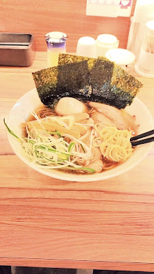 中華蕎麦きみのあーる 사진 2