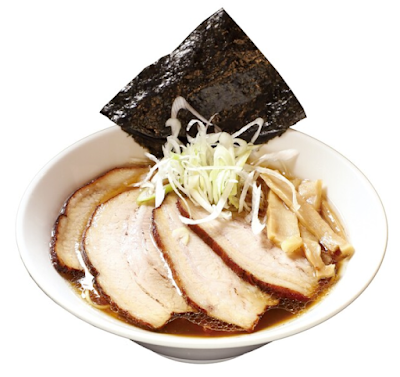 中華蕎麦きみのあーる 사진 3