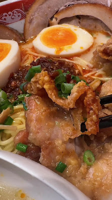 Oreryū Shio Ramen Kagurazaka 사진 2