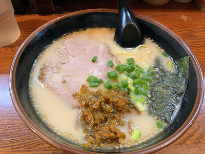 博多ラーメン長浜や 本郷三丁目店 사진 3
