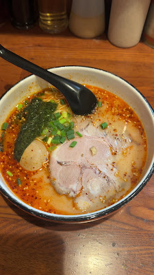博多ラーメン長浜や 本郷三丁目店 사진 2
