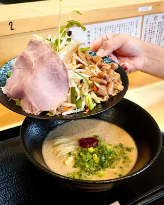 Hakata Tonkotsu Ramen Ichiban 사진 3
