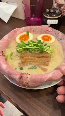 牛骨拉麺 磯川 上野店 사진 2