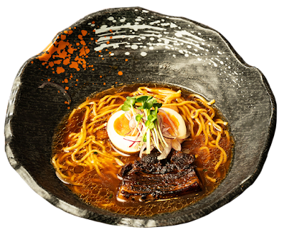 牛骨拉麺 磯川 上野店 사진 4