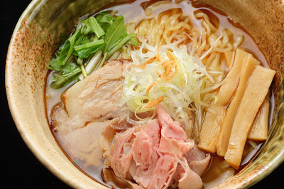 Ramen Takahashi Ueno 사진 4