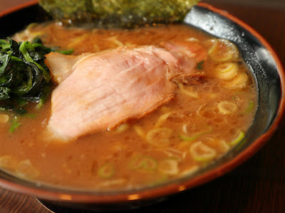 아키하바라 라멘 와이즈 사진 3