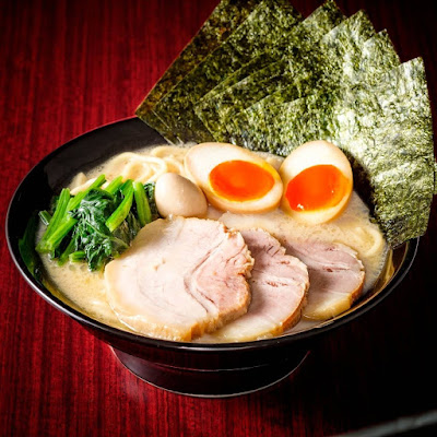 横浜家系ラーメン 天神家 사진 4