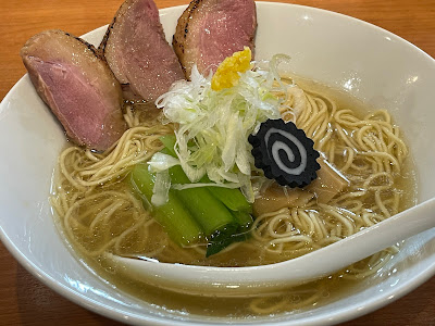 멘야 조조 사진 4