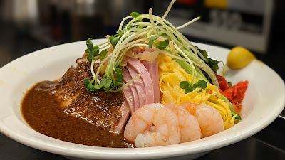 Bazoku Asakusa Ramen 사진 4