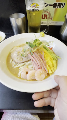 Bazoku Asakusa Ramen 사진 2