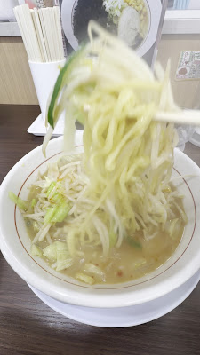 ラーメンばんだい 篠崎店 사진 3