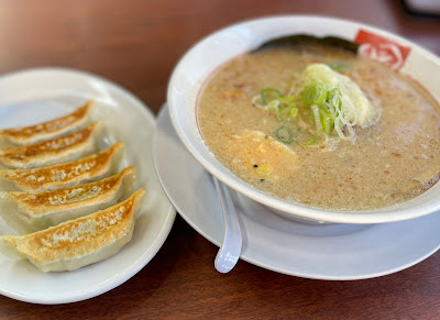 ラーメンばんだい 篠崎店 사진 4