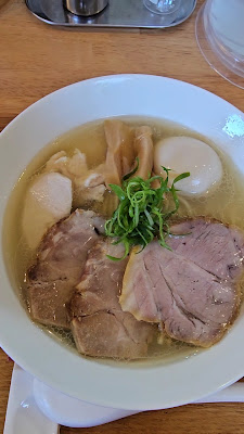 Ramen Go-on 사진 2
