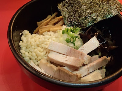 麺処 次男房 野方本店 사진 3