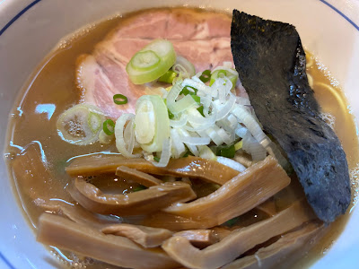 멘야 하시모토 사진 4