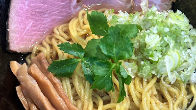 麺 なか井 사진 4