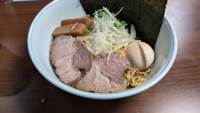 麺 なか井 사진 3
