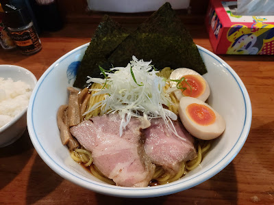 麺 なか井 사진 5