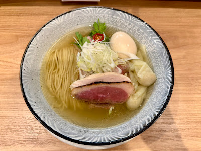 라멘 시온 사진 3