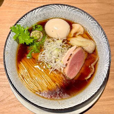 라멘 시온 사진 4