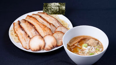 つけ麺屋ひまわり 사진 3