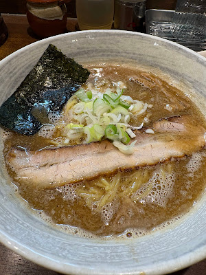 つけ麺屋ひまわり 사진 4