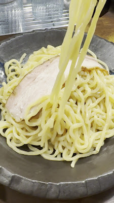 つけ麺屋ひまわり 사진 2
