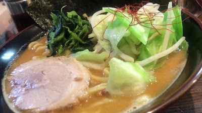 Ramen Babaichiya 사진 2