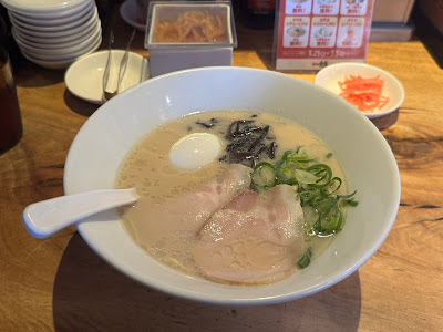 잇푸도 타카다노바바점 사진 4