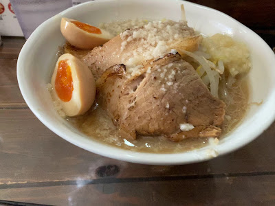 麺処万事屋 사진 2