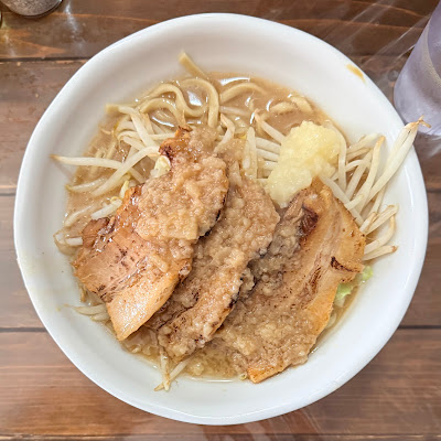 麺処万事屋 사진 3