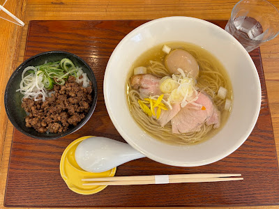 키쓰이 하나노렌 사진 3