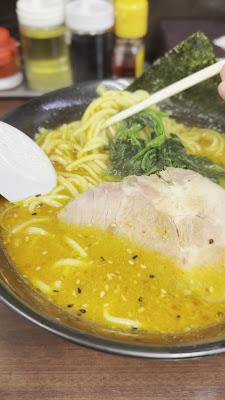 라멘 오카무라야 사진 2
