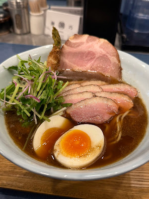 Ramen Ushio 사진 3
