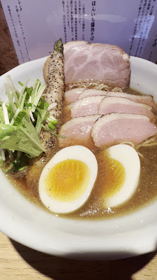 Ramen Ushio 사진 2