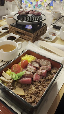 Daia Rock Kobe Beef 사진 2