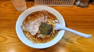 Ramen Menmaru 사진 3