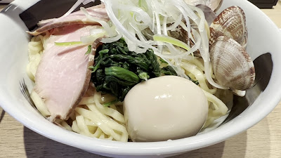 貝出汁らぁ麺 海美風 浅草店 사진 2
