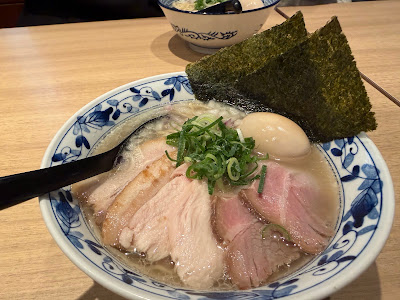 貝出汁らぁ麺 海美風 浅草店 사진 5