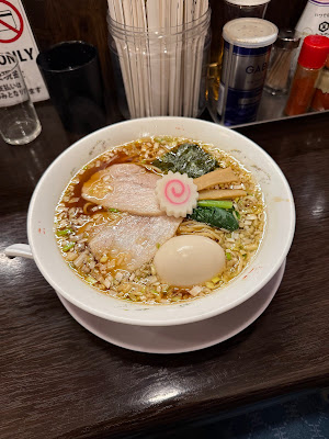 Asakusa Sanshokudo 사진 3