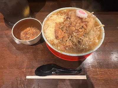 N°11 House-Made Noodles Asakusa 사진 3