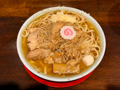 N°11 House-Made Noodles Asakusa 사진 4