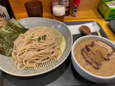 Takeroku Ramen Asakusa 사진 3