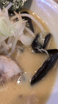 Takeroku Ramen Asakusa 사진 2