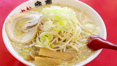 라멘 벤케이 아사쿠사 본점 사진 2